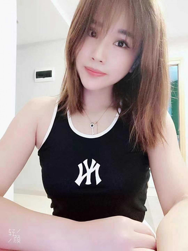 秦淮温柔大熊妹